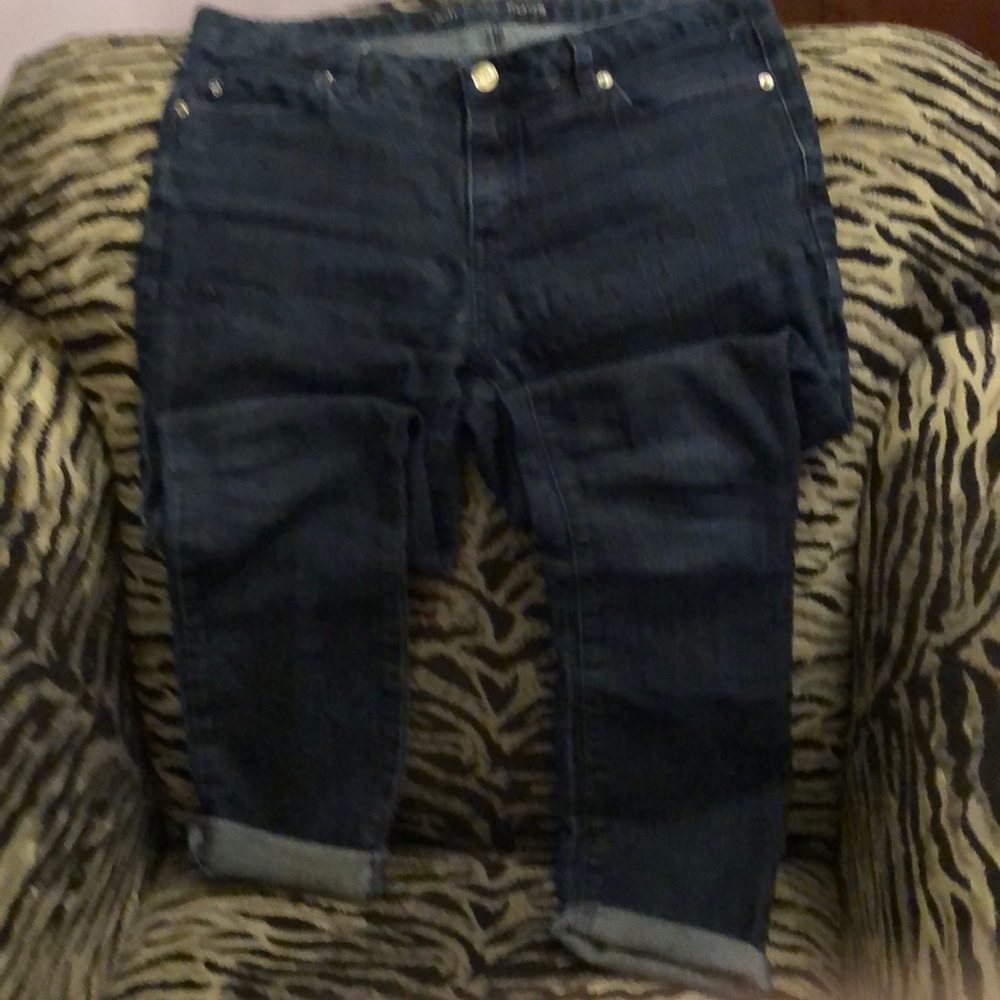 M.C jeans